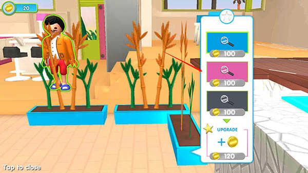 模拟人生4手机最新版(模拟经营类游戏) The Sims 4 v1.127 安卓版