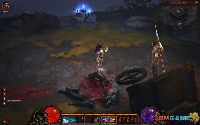 玩家的怒吼：想玩《暗黑3》？ 这辈子都没戏！