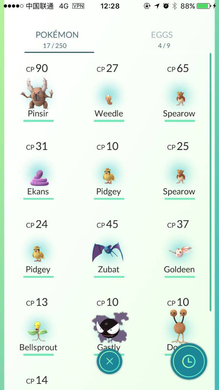 Pokémon Go没有进入中国的日子里，他们靠信念和骄傲支撑