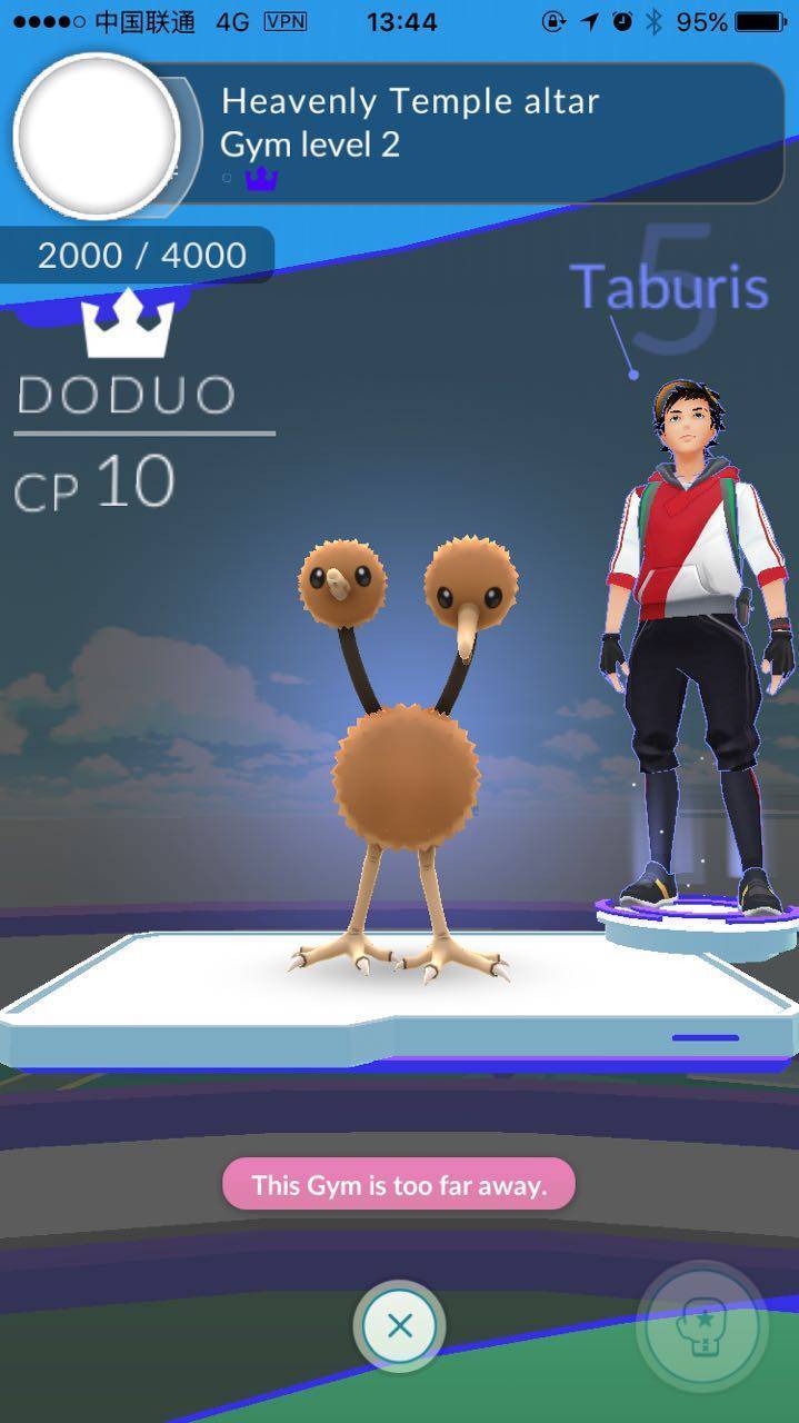 Pokémon Go没有进入中国的日子里，他们靠信念和骄傲支撑