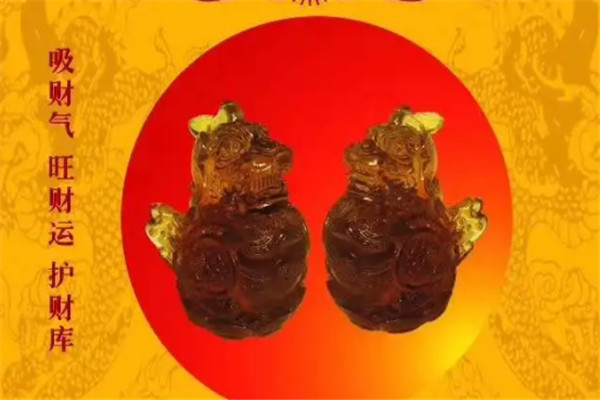 真灵验开光吉祥物加盟品牌介绍