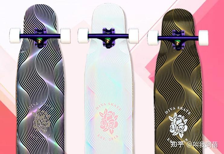 滑板初学者买什么滑板品牌？2026年入门双翘|鱼板|长板整板推荐，适合代步用、玩平花、玩dancing的滑板推荐