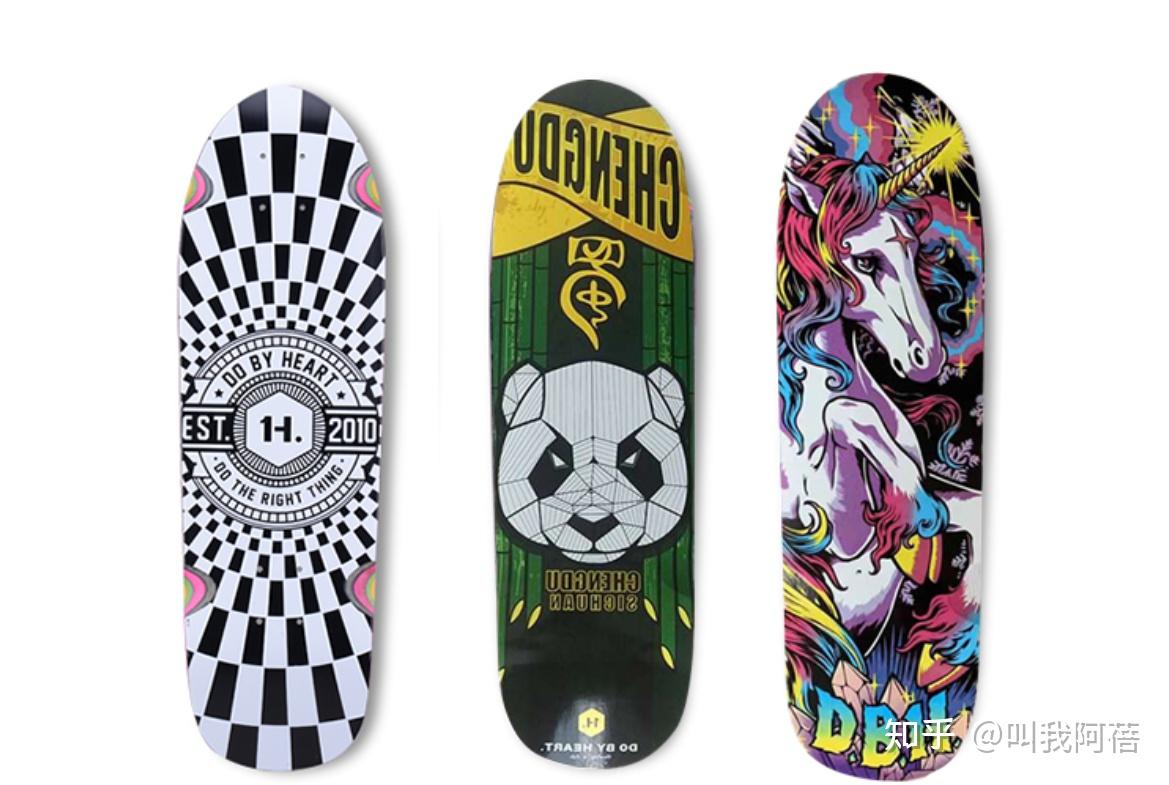 滑板初学者买什么滑板品牌？2026年入门双翘|鱼板|长板整板推荐，适合代步用、玩平花、玩dancing的滑板推荐