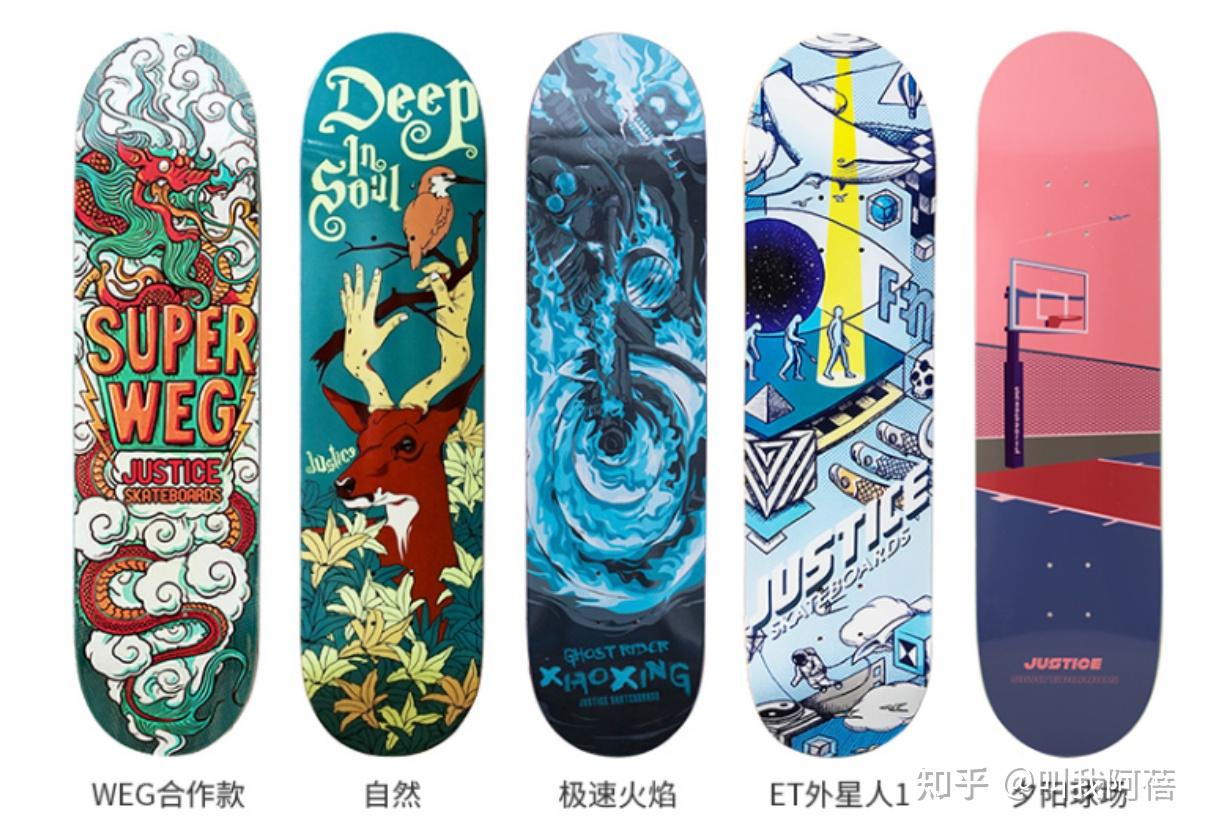 滑板初学者买什么滑板品牌？2026年入门双翘|鱼板|长板整板推荐，适合代步用、玩平花、玩dancing的滑板推荐