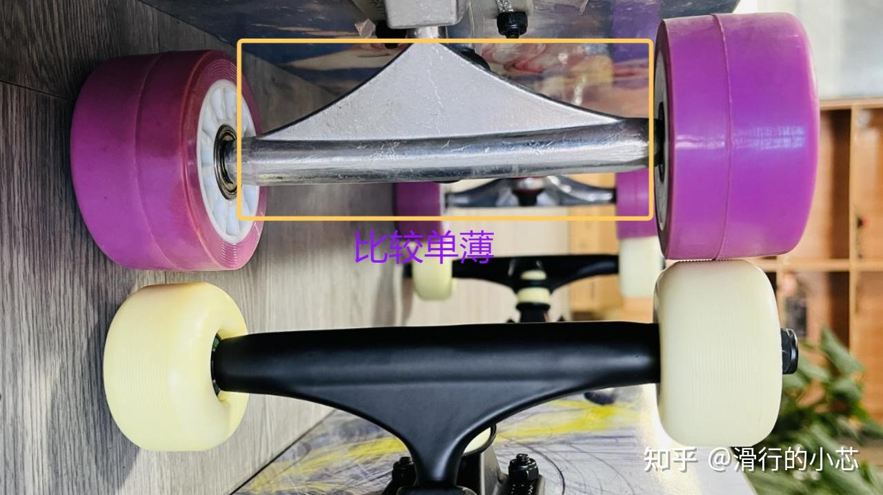 【7类常见滑板选款攻略】初学滑板怎么选？【游龙板/鱼板/双翘板/陆冲板/长板/公路板/漂移板】