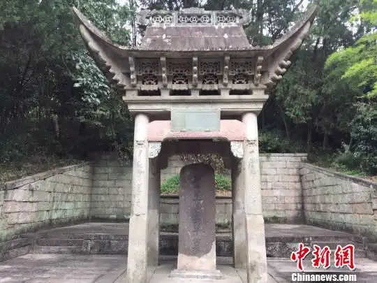 王羲之第55代后裔王德忠:敦厚退让的家风代代相传