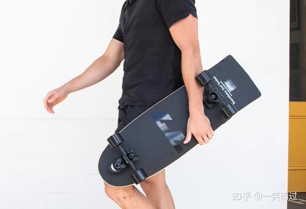 长板/鱼板/双翘板/陆冲板怎么选？