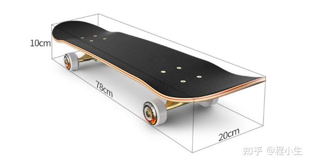 新手如何选购滑板？滑板哪个牌子好？千万别乱买便宜的玩具板！2024高性价比入门级专业滑板双翘长板推荐