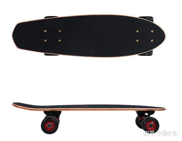 新手如何选购滑板？滑板哪个牌子好？千万别乱买便宜的玩具板！2024高性价比入门级专业滑板双翘长板推荐