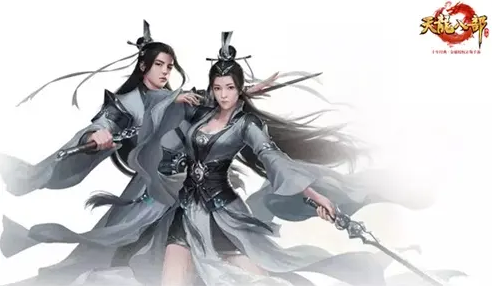 天龙八部手游交易平台介绍，交易平台有哪些