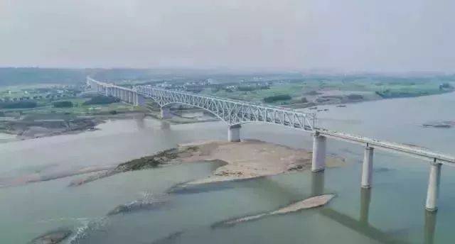 好消息！犍为绕城公路全线贯通！未来发展要上天了！