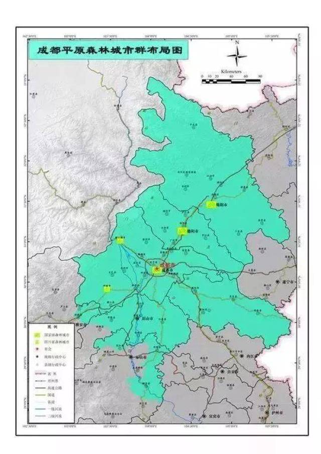 好消息！犍为绕城公路全线贯通！未来发展要上天了！