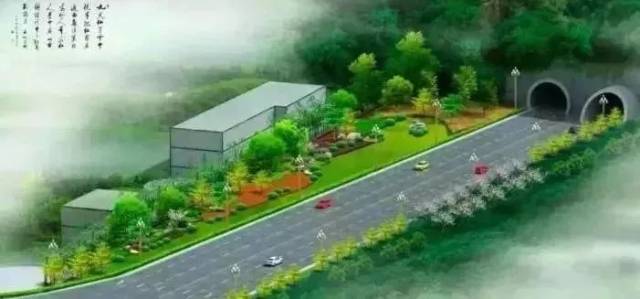 好消息！犍为绕城公路全线贯通！未来发展要上天了！