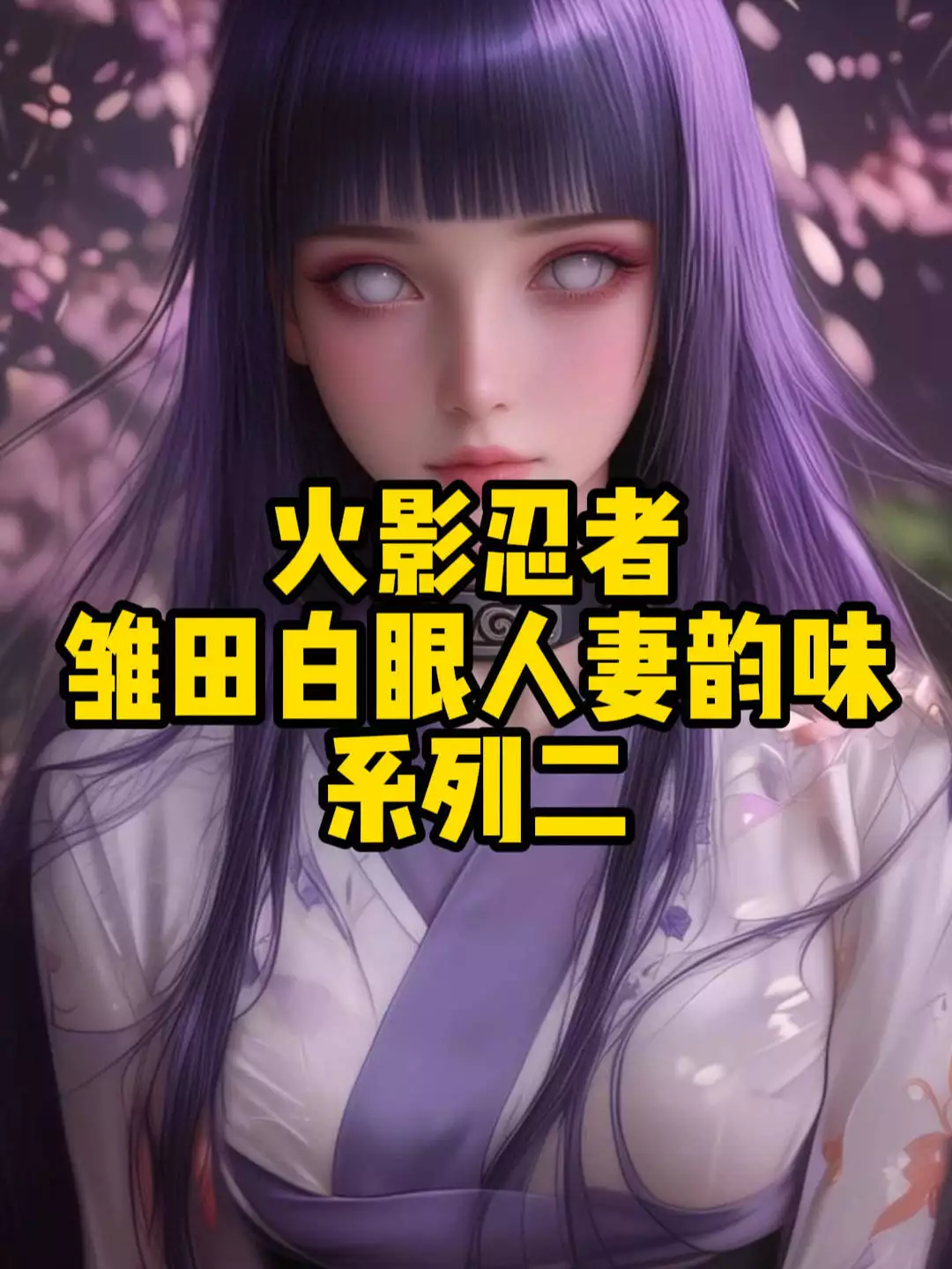 火影忍者中白眼隐藏的3大秘密,你知道几个?