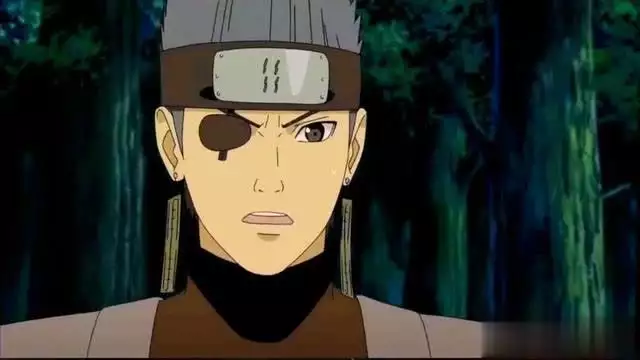 火影忍者中白眼隐藏的3大秘密,你知道几个?