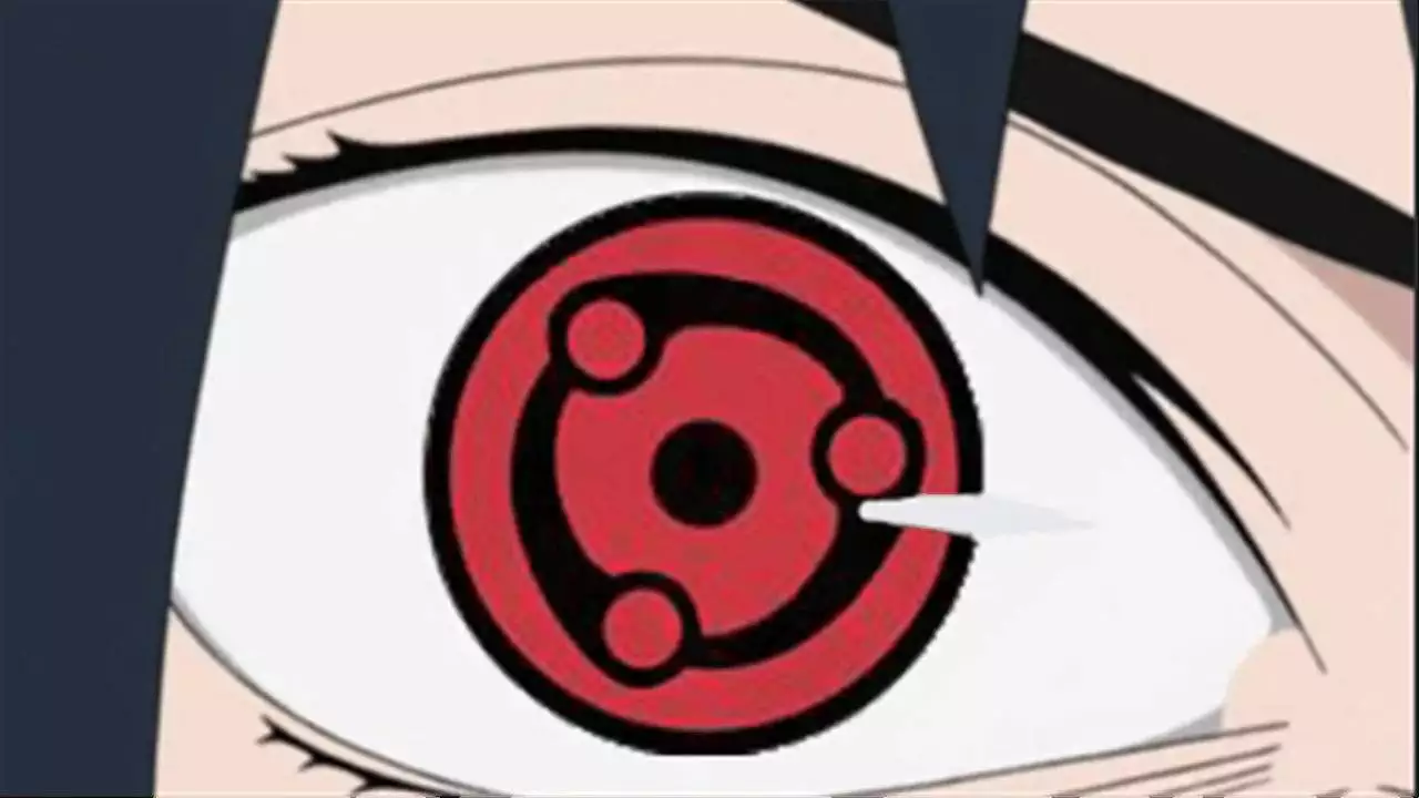 火影里轮回眼与其他瞳术,究竟谁更胜一筹?