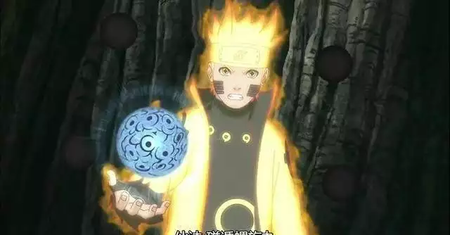 快来探索火影忍者血继界限的独特魅力，别错过！