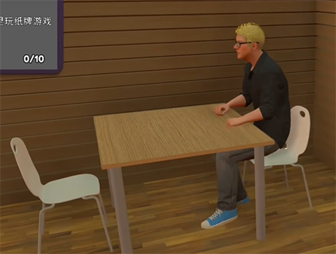 TCG卡牌商店模拟器完整版 v259