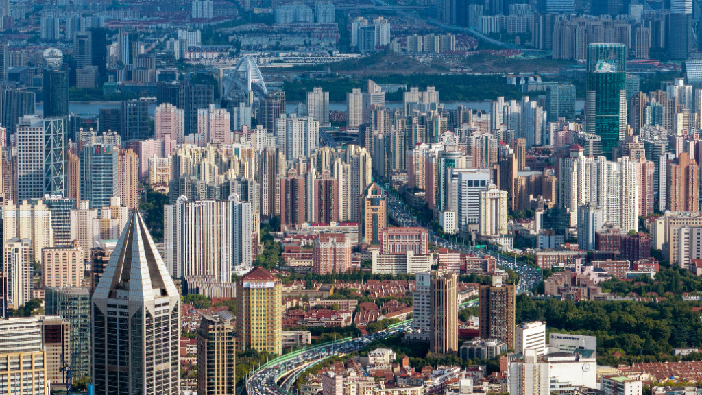 楼市“沪六条”将带来哪些购房利好?专家逐条解读