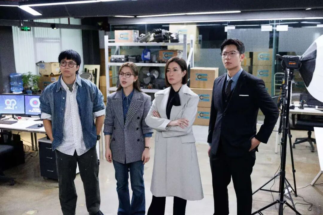 《新闻女王2》：如今舆论场比任何时候都更需要记者 | 新京报评论