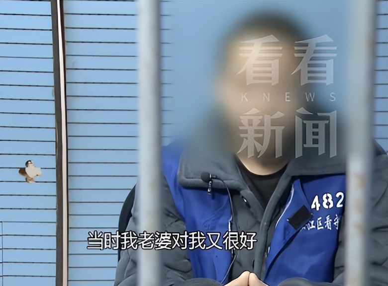 出轨后被催离婚,事后女方不愿嫁……男子上演奇葩“复仇记”