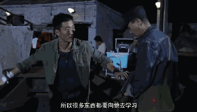 9年29部作品,被第七代导演点名“抢饭碗”,吴京的时代来了吗?