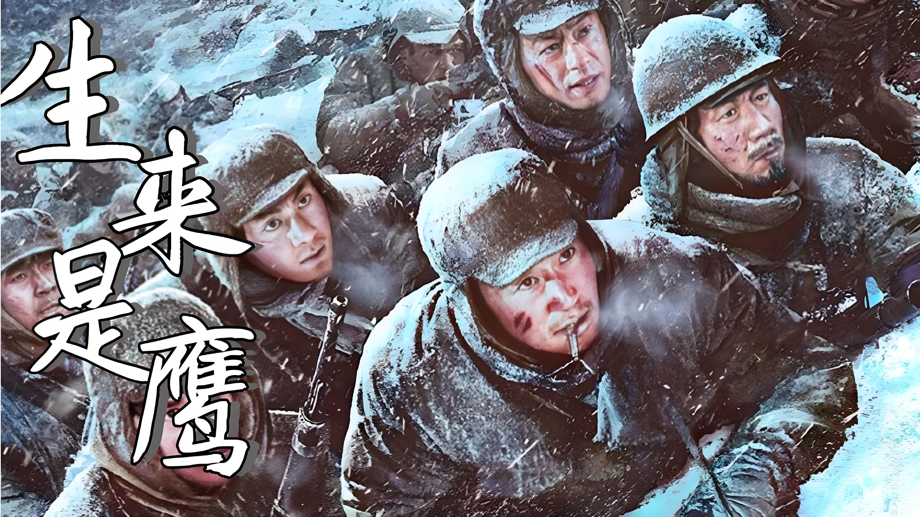 必看！吴京封神的十部热血之作，你看过几部？