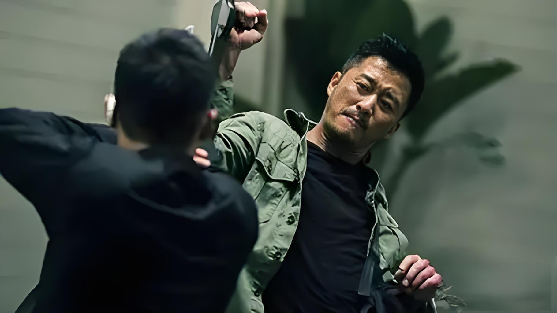 必看！吴京封神的十部热血之作，你看过几部？