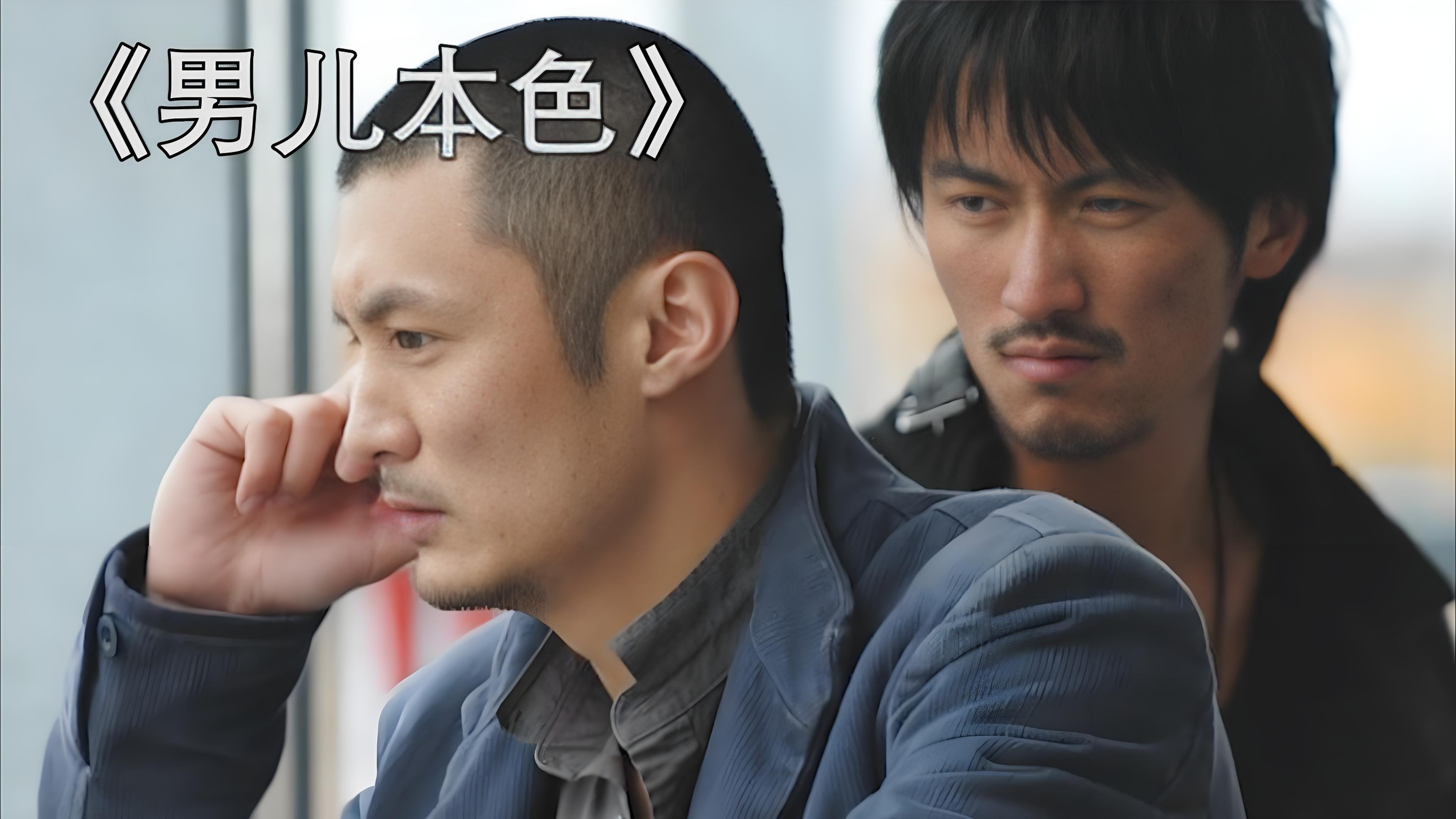 必看！吴京封神的十部热血之作，你看过几部？