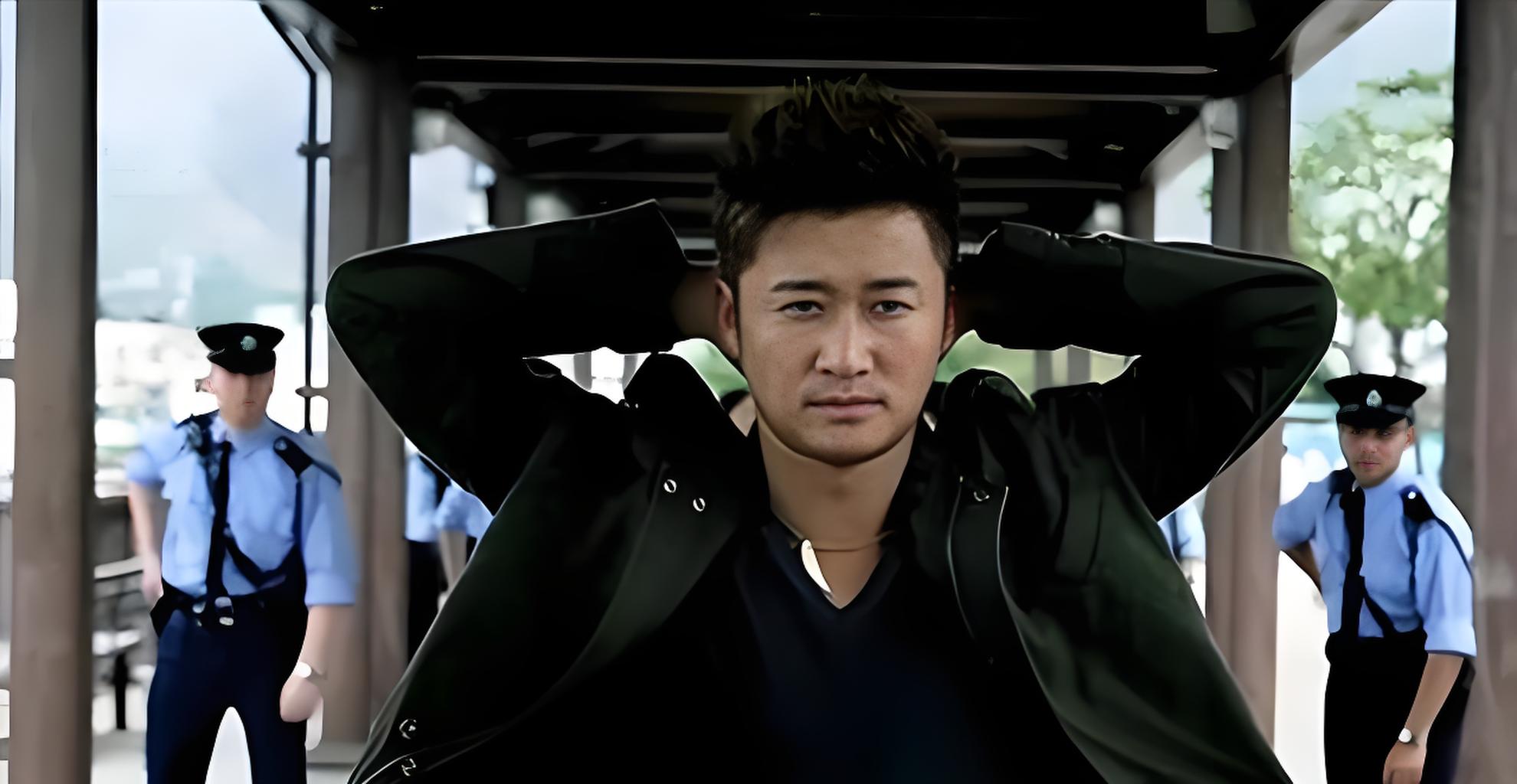 必看！吴京封神的十部热血之作，你看过几部？