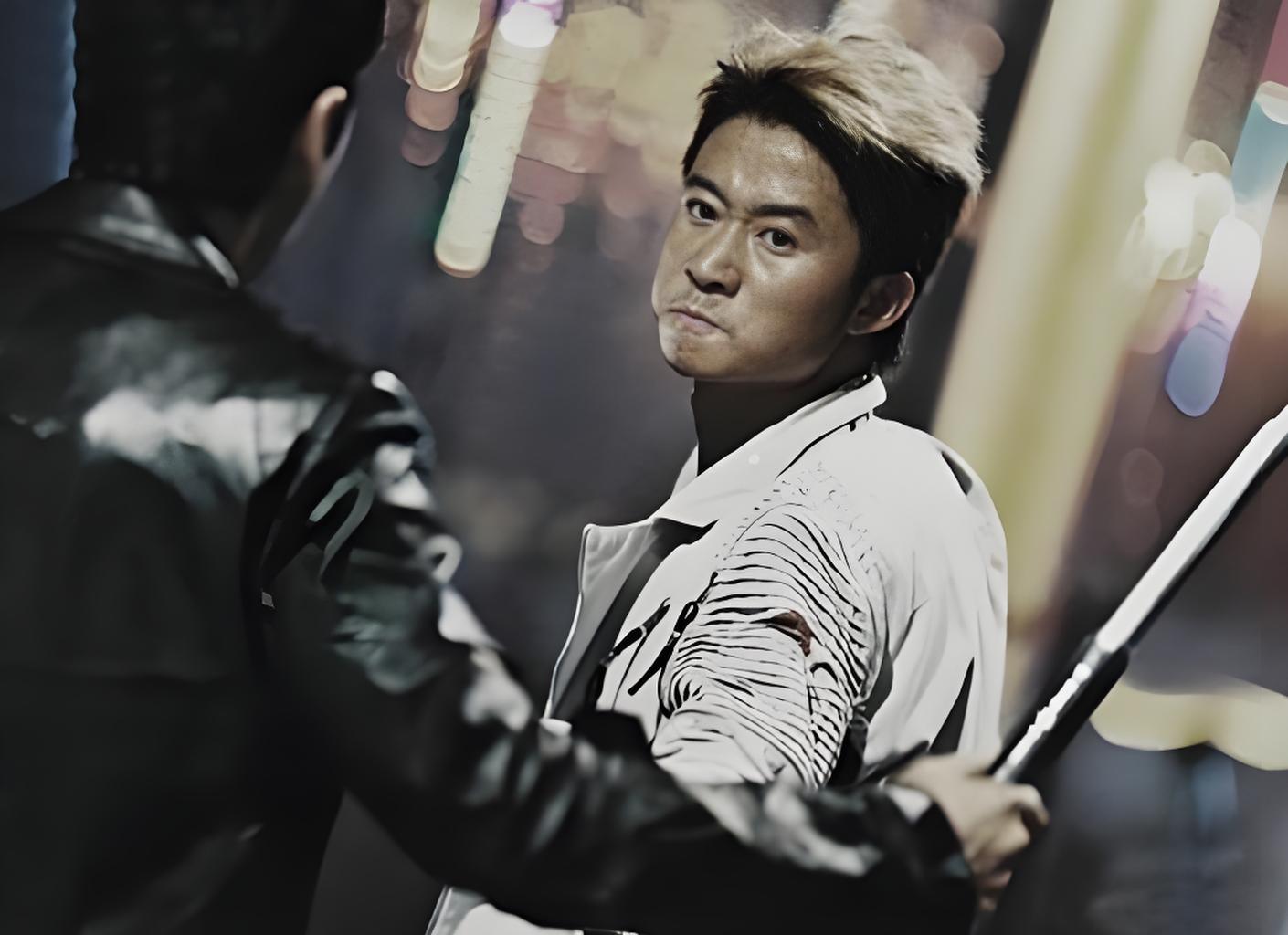 必看！吴京封神的十部热血之作，你看过几部？