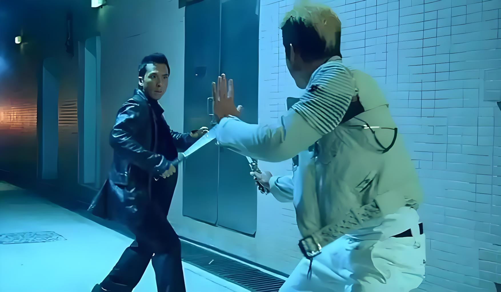 必看！吴京封神的十部热血之作，你看过几部？