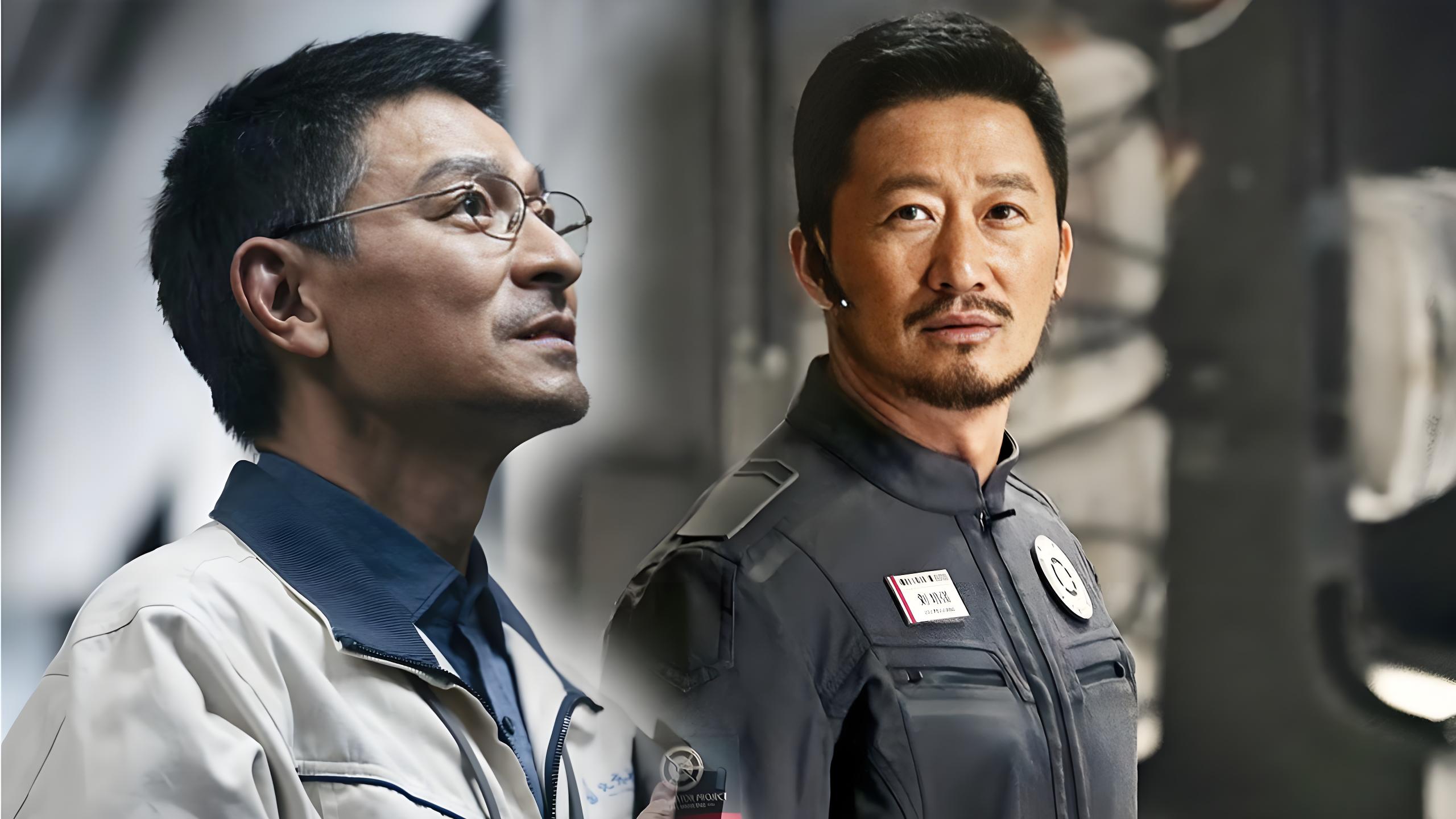 必看！吴京封神的十部热血之作，你看过几部？