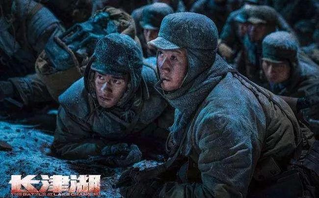 吴京的十部佳作