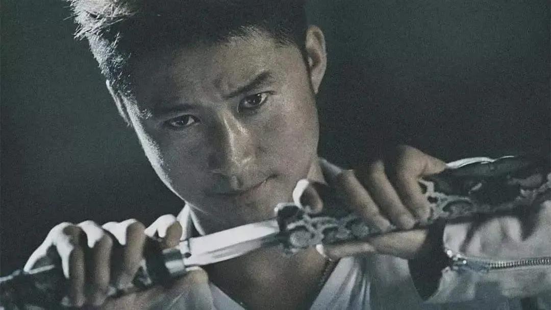 吴京的十部佳作