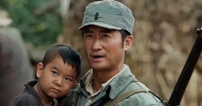 吴京的十部佳作