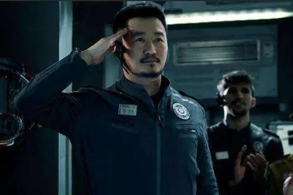 吴京的十部佳作