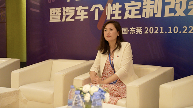 中国本土的改装文化仍需塑造 汽车改装行业访谈录