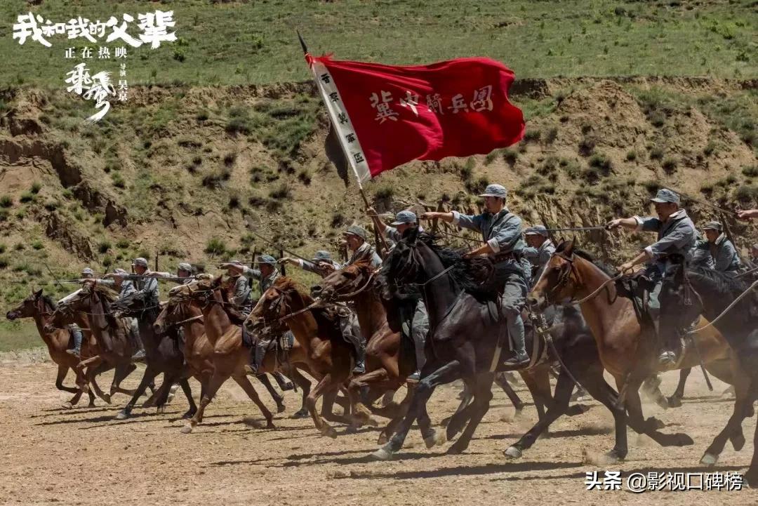 吴京最值得期待的几部电影，已经排到2030年，《水门桥》位列其中