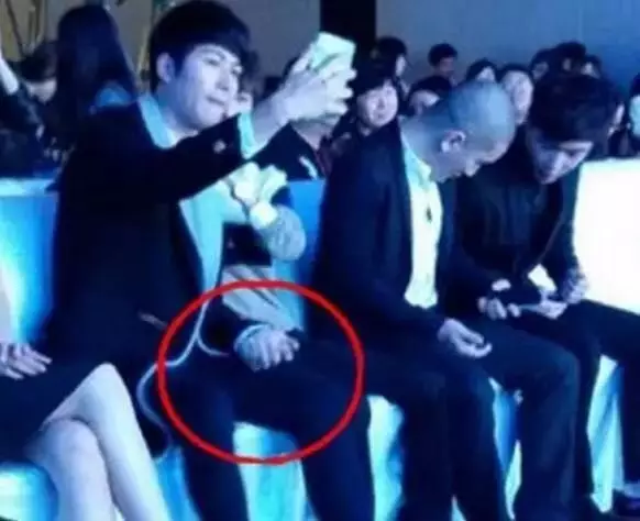 比朱梓骁肛裂、老板和金丝雀更劲爆的是郭敬明为陈学冬发过的毒誓