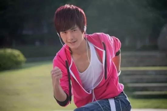 比朱梓骁肛裂、老板和金丝雀更劲爆的是郭敬明为陈学冬发过的毒誓