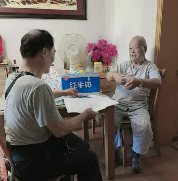 【重阳节特辑】用心用情做好老干部工作，让夕阳照样红