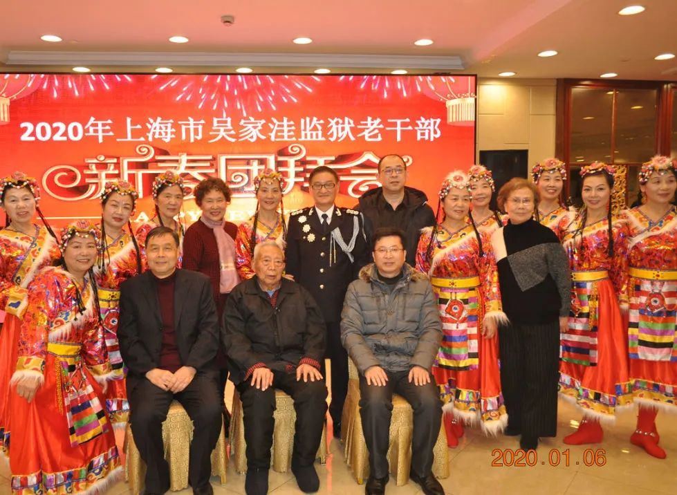 【重阳节特辑】用心用情做好老干部工作，让夕阳照样红