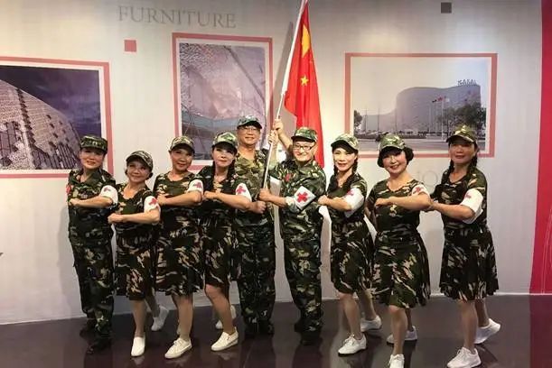 【重阳节特辑】用心用情做好老干部工作，让夕阳照样红