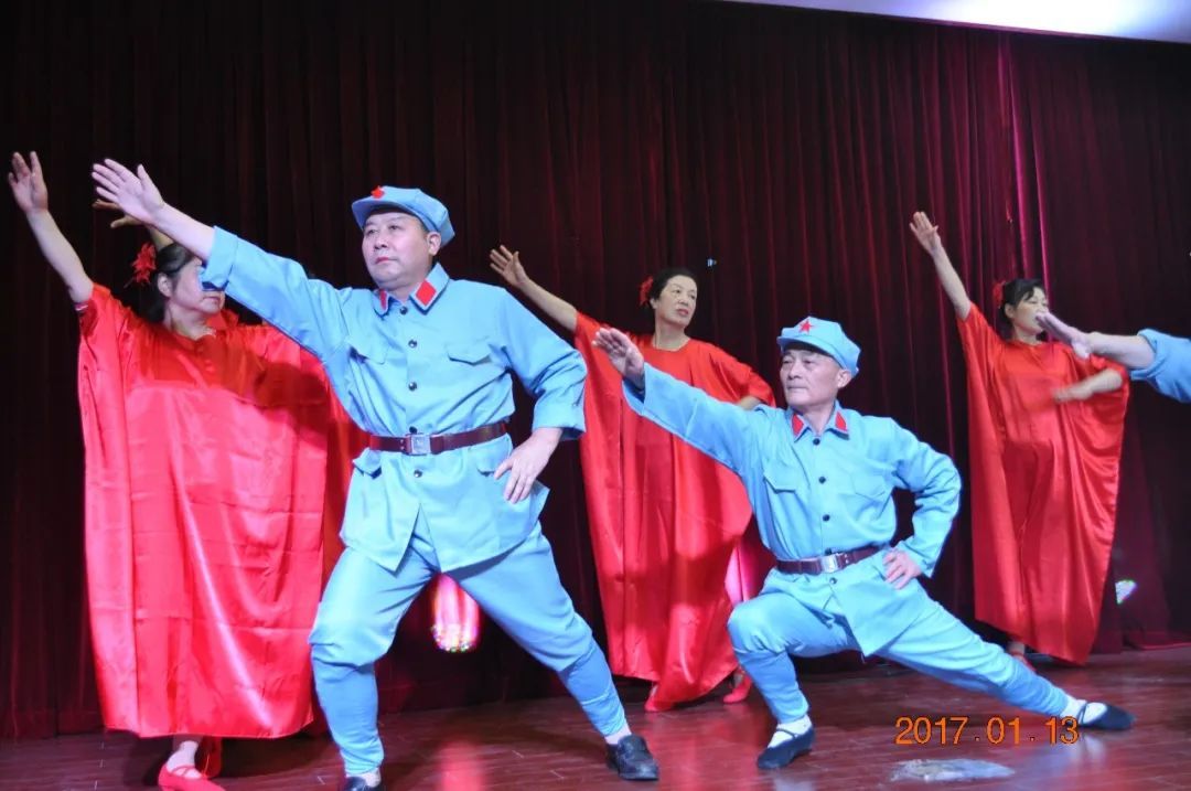 【重阳节特辑】用心用情做好老干部工作，让夕阳照样红