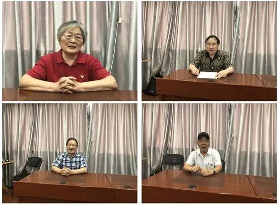 【重阳节特辑】用心用情做好老干部工作，让夕阳照样红