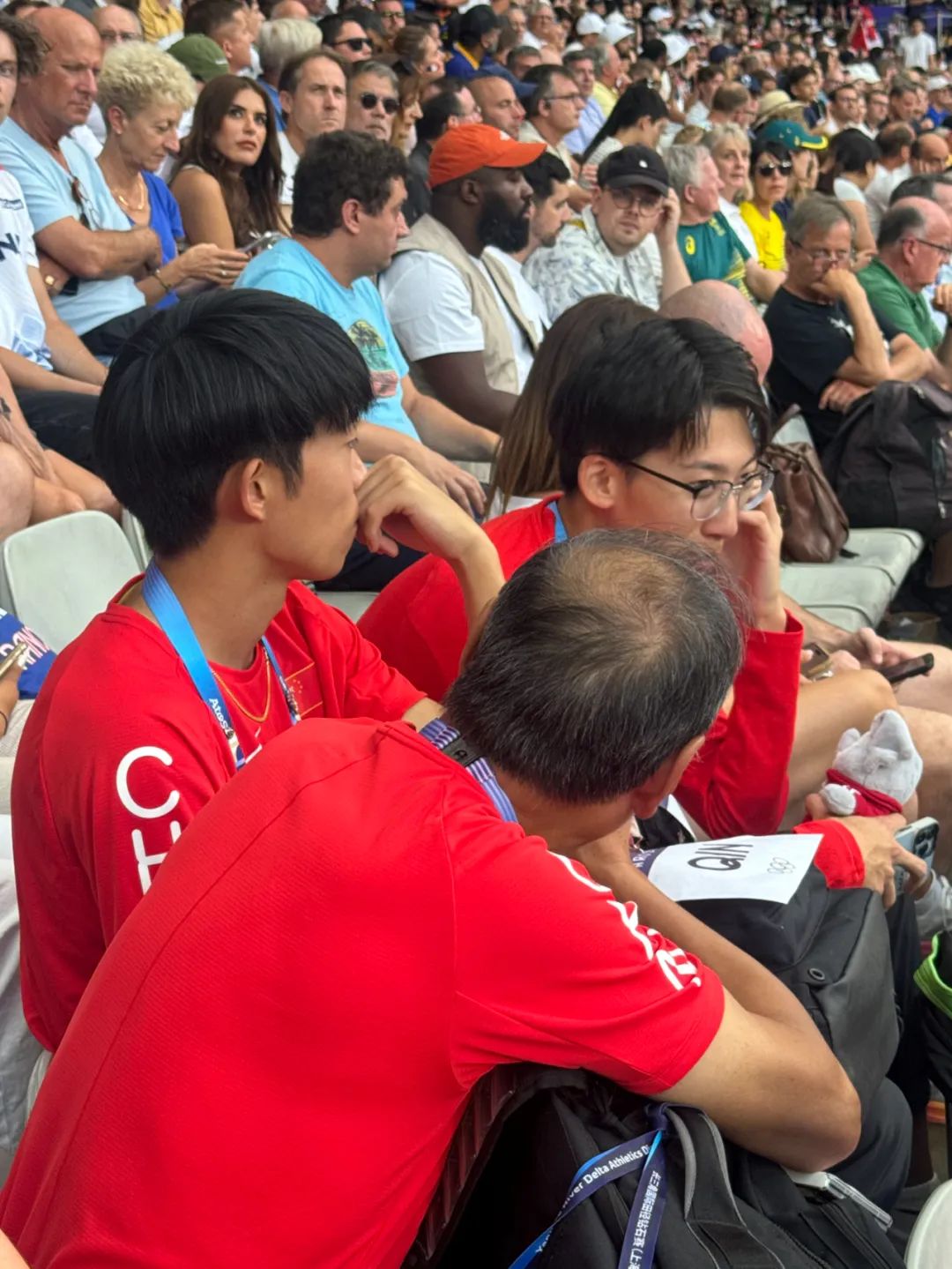 男子110米栏功勋教练孙海平:对弟子表现不太满意!下一个刘翔何时出现?