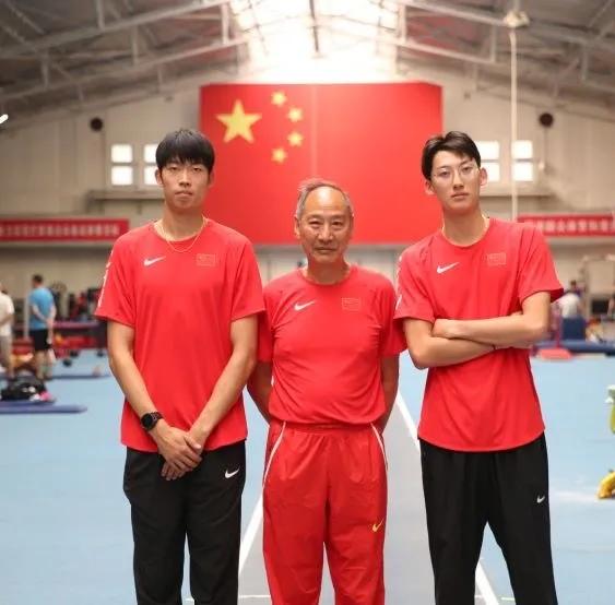 男子110米栏功勋教练孙海平:对弟子表现不太满意!下一个刘翔何时出现?