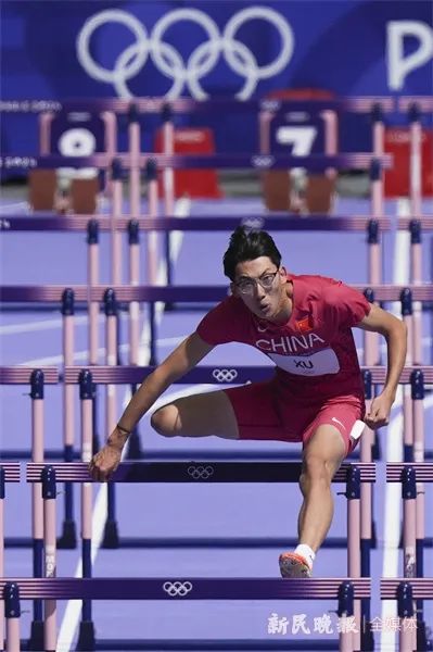 男子110米栏功勋教练孙海平:对弟子表现不太满意!下一个刘翔何时出现?