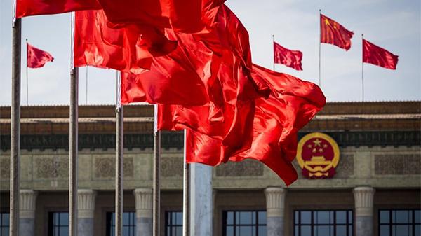 文明竞合|二十大报告与中国特色大国外交:七个维度的解读